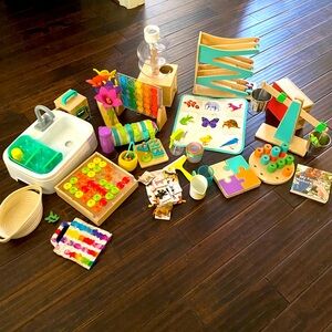 lovevery toys